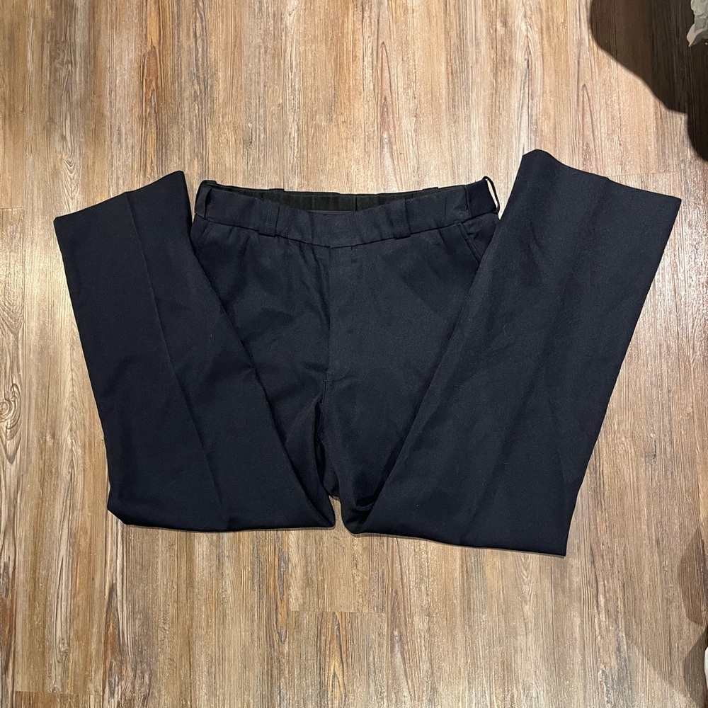 Elbeco TexTrip2 Black pants